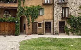 Loft en Centro de Val'Quirico Volterra hotel